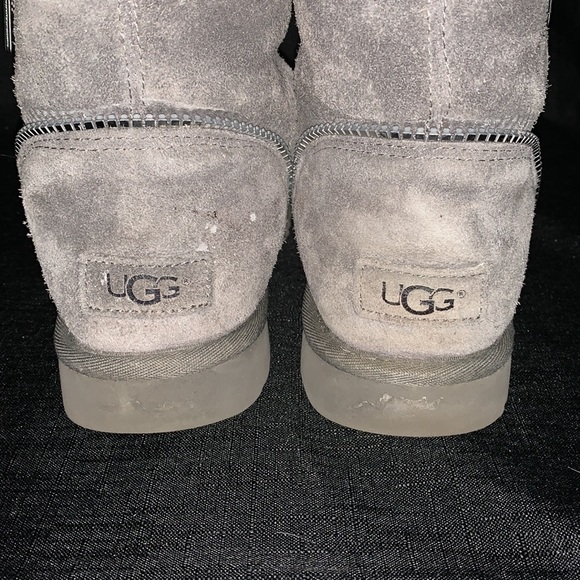 UGG Boots - Picture 7 of 7